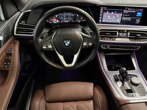 Used 2023 BMW X5 sDrive40i w/ Parking Assistance Package image 27