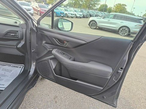 Used 2021 Subaru Outback 2.5i image 18