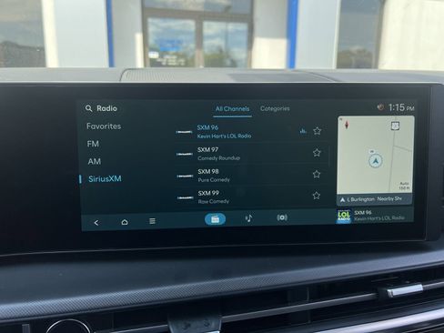 New 2026 Hyundai Santa Fe XRT image 20