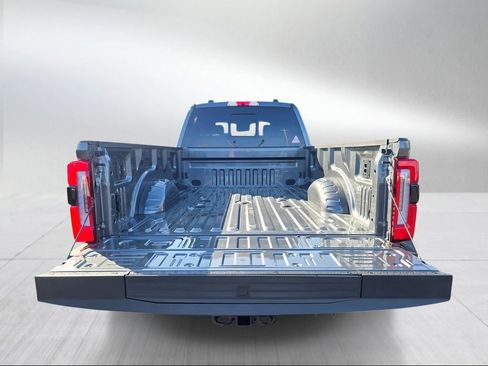 New 2026 Ford F350 Platinum AWD/4WD image 35