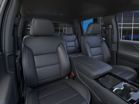 New 2025 Chevrolet Silverado EV LT image 16