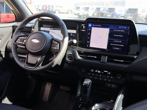 New 2026 Subaru Outback Limited image 16