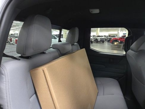 New 2026 Toyota Tacoma SR5 image 12