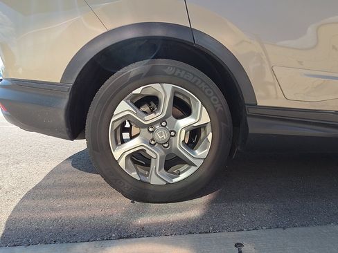 Used 2019 Honda CR-V EX image 4
