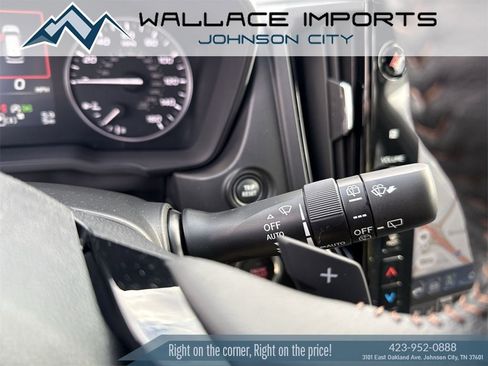 New 2026 Subaru Forester Touring image 23