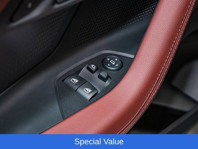 Used 2025 BMW 230i xDrive Coupe w/ Premium Package AWD/4WD image 14