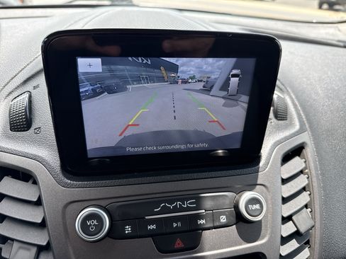 Used 2021 Ford Transit Connect XL FWD image 27