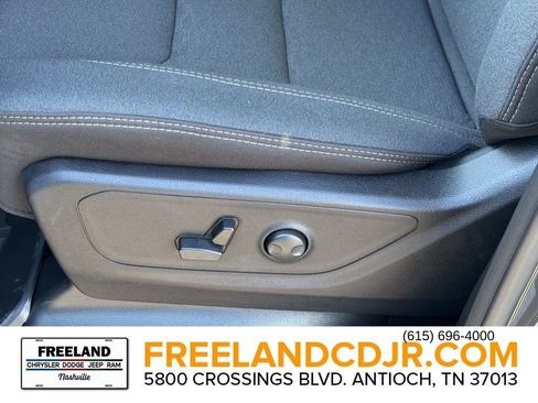 New 2026 RAM 1500 Big Horn AWD/4WD image 22