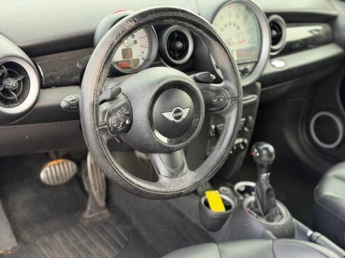 Used 2013 MINI Cooper Clubman S FWD image 11