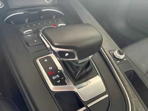 Used 2017 Audi A4 2.0T Premium w/ Convenience Package AWD/4WD image 27