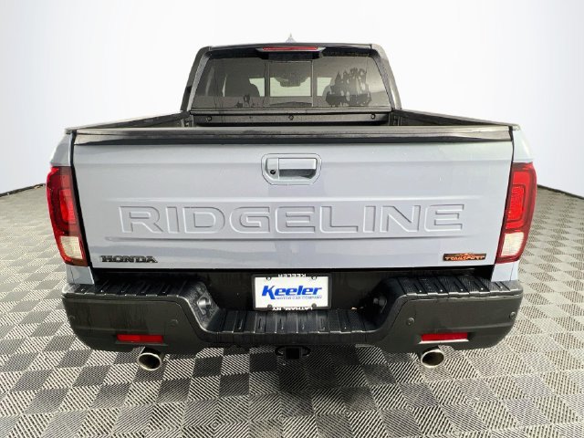 Certified 2026 Honda Ridgeline TrailSport image 5