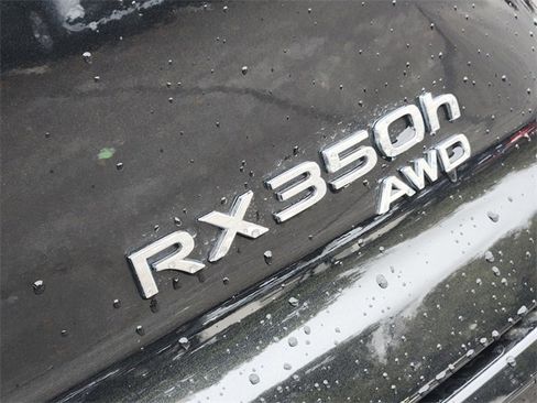 Used 2024 Lexus RX 350 image 5
