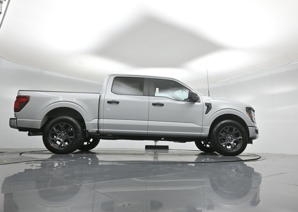 Used 2026 Ford F150 STX w/ Equipment Group 200A RWD image 42