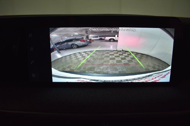 Certified 2026 Nissan Kicks SV w/ SV Premium Package AWD/4WD image 22