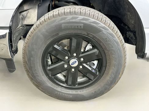 Used 2023 Ford F150 XLT AWD/4WD image 8