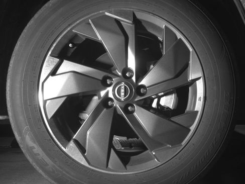 Used 2025 Nissan Rogue SV FWD image 13