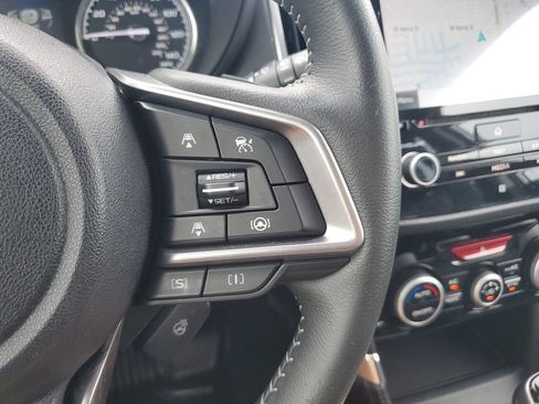 Used 2022 Subaru Forester Touring AWD/4WD image 22