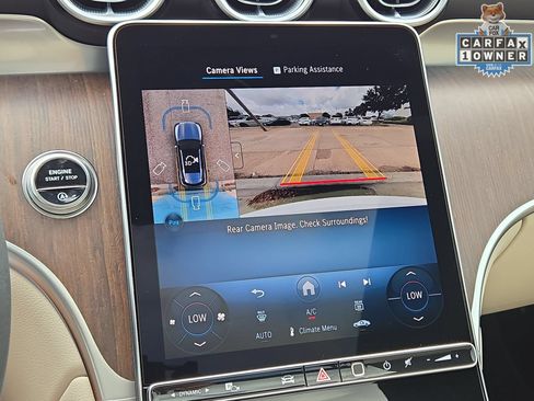 Used 2025 Mercedes-Benz GLC 300 image 18