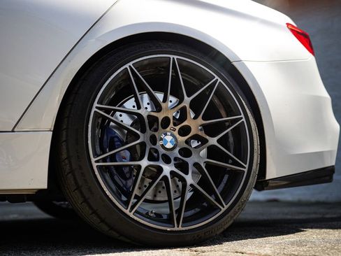Used 2018 BMW M3 w/ Competition Package image 19