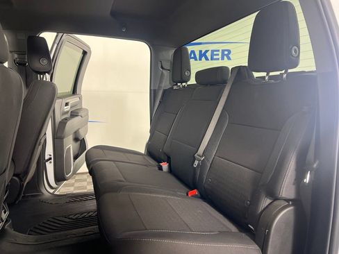 Used 2024 Chevrolet Silverado 2500 LT AWD/4WD image 15