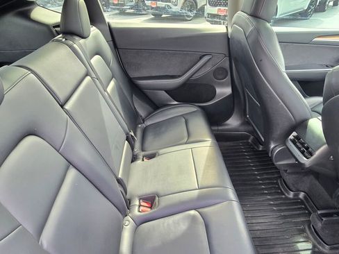 Used 2022 Tesla Model Y Performance image 48