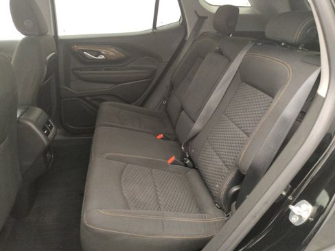 Used 2019 GMC Terrain SLE w/ Driver Convenience Package image 18