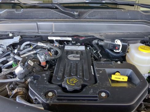 New 2026 RAM 3500 Laramie image 10