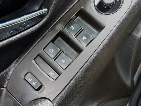 Used 2017 Chevrolet Trax LS image 11