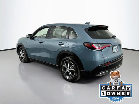 Used 2024 Honda HR-V EX-L image 6
