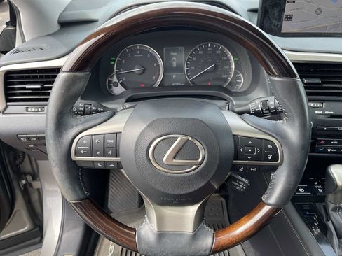 Used 2017 Lexus RX 350 FWD image 11