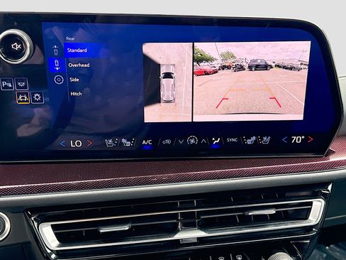 Used 2024 Chevrolet Traverse RS w/ LPO, Floor Liner Package AWD/4WD image 36