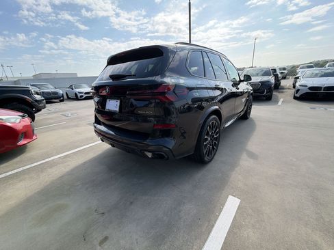 Certified 2024 BMW X5 xDrive40i w/ M Sport Package image 7