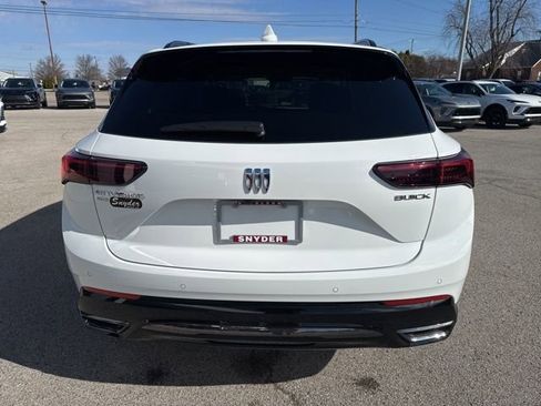 New 2026 Buick Envision Sport Touring image 10