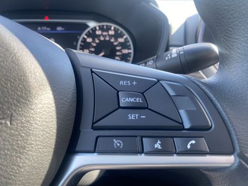 New 2025 Nissan Altima 2.5 SV w/ SV Premium Package image 23