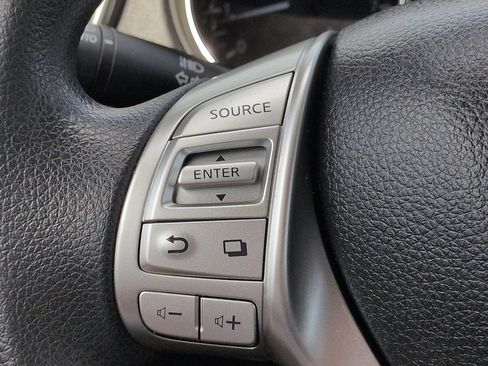 Used 2015 Nissan Rogue SV w/ SV Premium Package FWD image 26