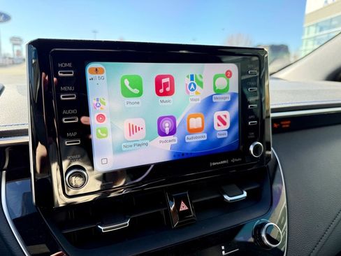 Used 2020 Toyota Corolla XSE image 23