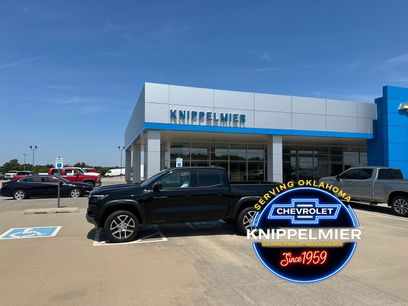 New 2024 Chevrolet Colorado Z71 w/ Z71 Convenience Package 2