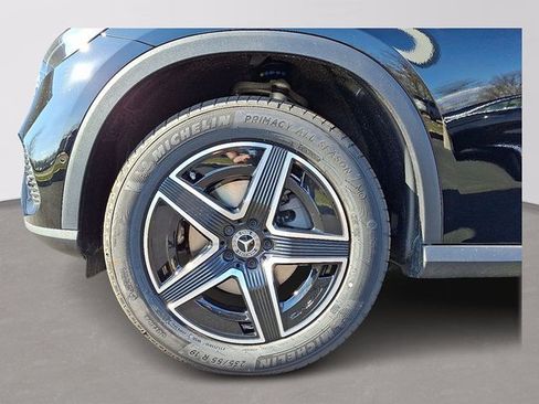 Used 2026 Mercedes-Benz GLC 300 4MATIC image 7
