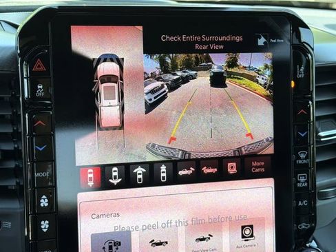 Used 2026 RAM 1500 RHO w/ RHO Level 1 Equipment Group AWD/4WD image 30