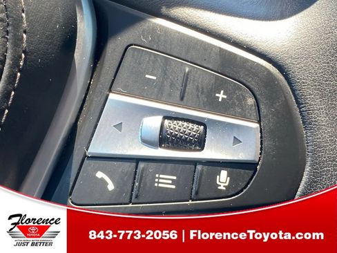 Used 2022 BMW X5 xDrive40i w/ Premium Package AWD/4WD image 28