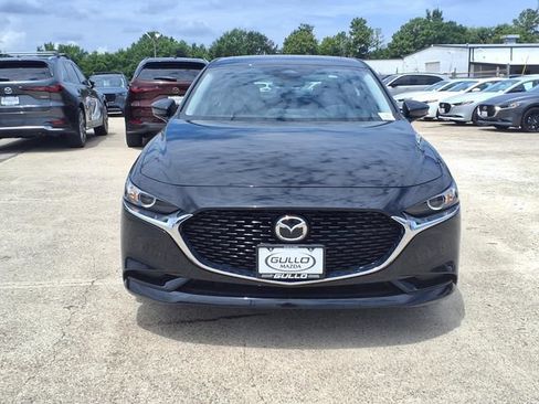 New 2026 MAZDA MAZDA3 2.5 S Sedan w/ Preferred Pkg FWD image 4