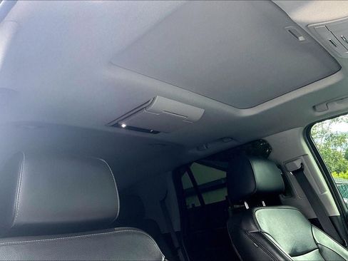 Used 2018 Chevrolet Tahoe Premier AWD/4WD image 24