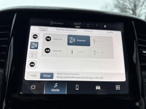 New 2026 RAM 1500 Big Horn image 20