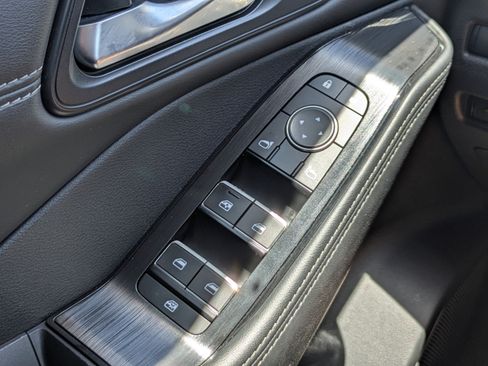 Certified 2023 Nissan Rogue SL w/ SL Premium Package FWD image 26