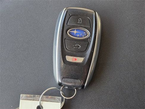 Used 2023 Subaru Outback Limited image 22