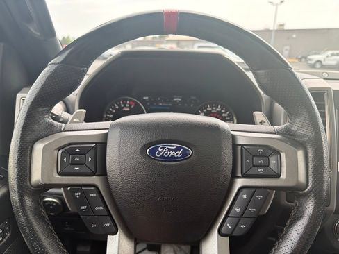 Used 2018 Ford F150 Raptor w/ Equipment Group 802A Luxury AWD/4WD image 15