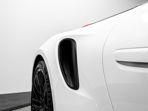 Used 2021 Porsche 911 Turbo S image 46