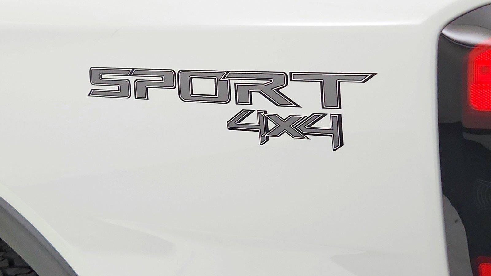 New 2026 Ford Ranger XLT AWD/4WD image 22