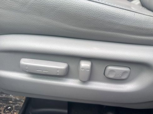 Used 2023 Honda Ridgeline RTL image 20