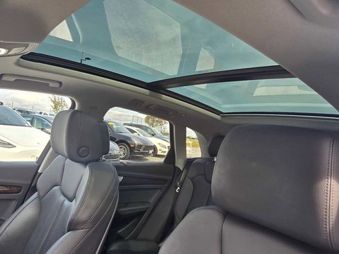 Used 2019 Audi Q5 2.0T Premium Plus w/ Premium Plus Package image 26
